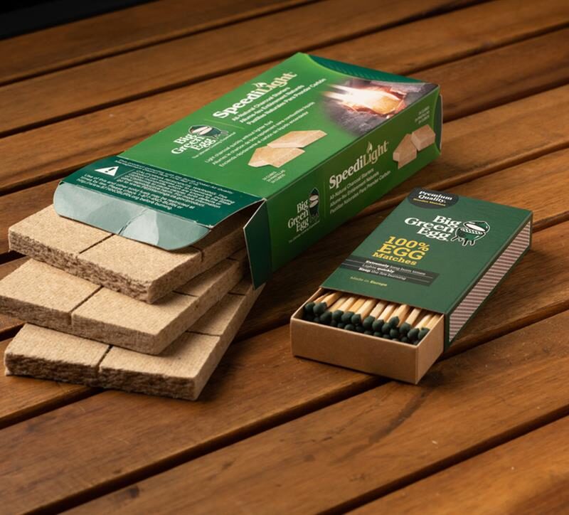 НАТУРАЛНИ КУБЧЕТА ЗА РАЗПАЛВАНЕ НА ВЪГЛИЩА