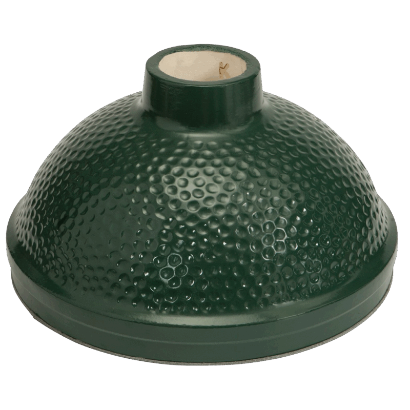 Керамичен купол за барбекю Big Green Egg