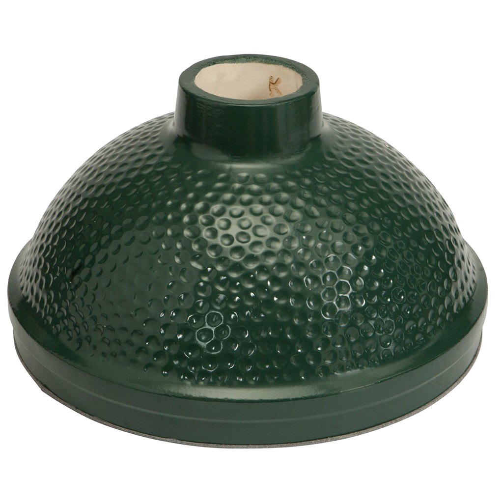 Керамичен купол за барбекю Big Green Egg
