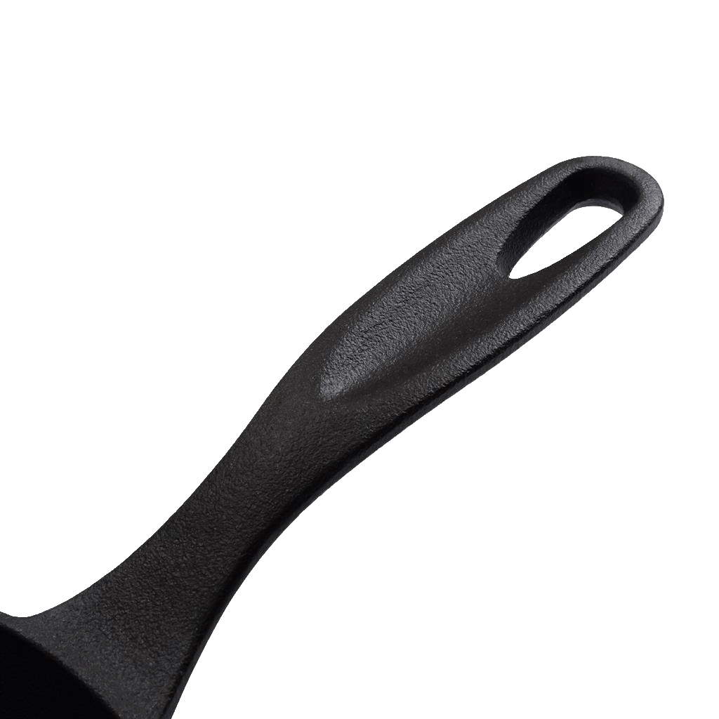 КЛАСИЧЕСКИ ЧУГУНЕН ТИГАН - Image 4