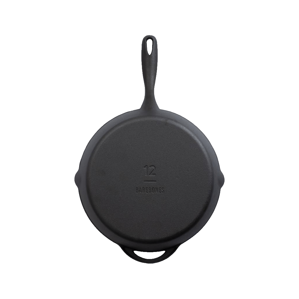 КЛАСИЧЕСКИ ЧУГУНЕН ТИГАН - Image 5