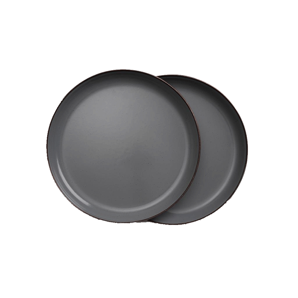 Емайлирана чиния за салата или предястие Barebones