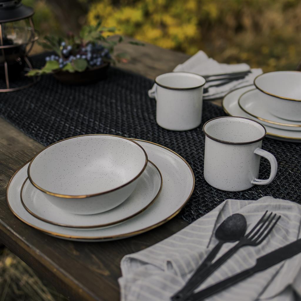 ЧИНИИ ЗА САЛАТА ИЛИ ПРЕДЯСТИЕ 2 БР. - Image 2