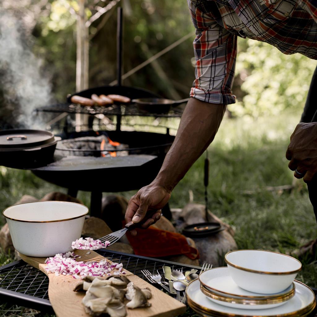 ЕМАЙЛИРАНИ КУПИ ЗА СУПА ИЛИ ПРЕДЯСТИЕ 2 БР. - Image 2