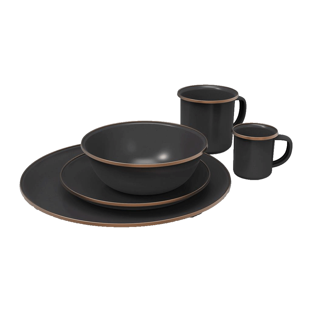 ЧИНИИ ЗА САЛАТА ИЛИ ПРЕДЯСТИЕ 2 БР. - Image 9