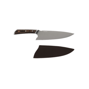 BAREBONES готварски нож