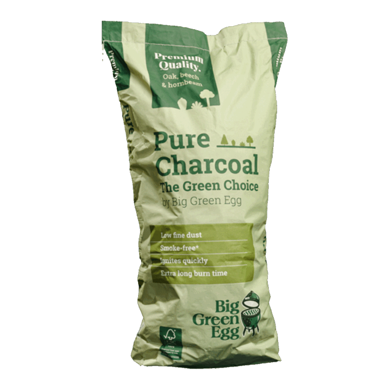 ВЪГЛИЩА PURE CHARCOAL 9 КГ