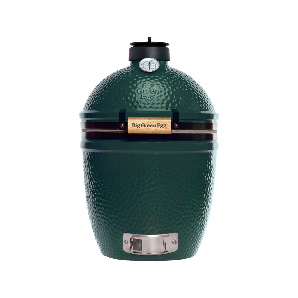 Small Big Green Egg