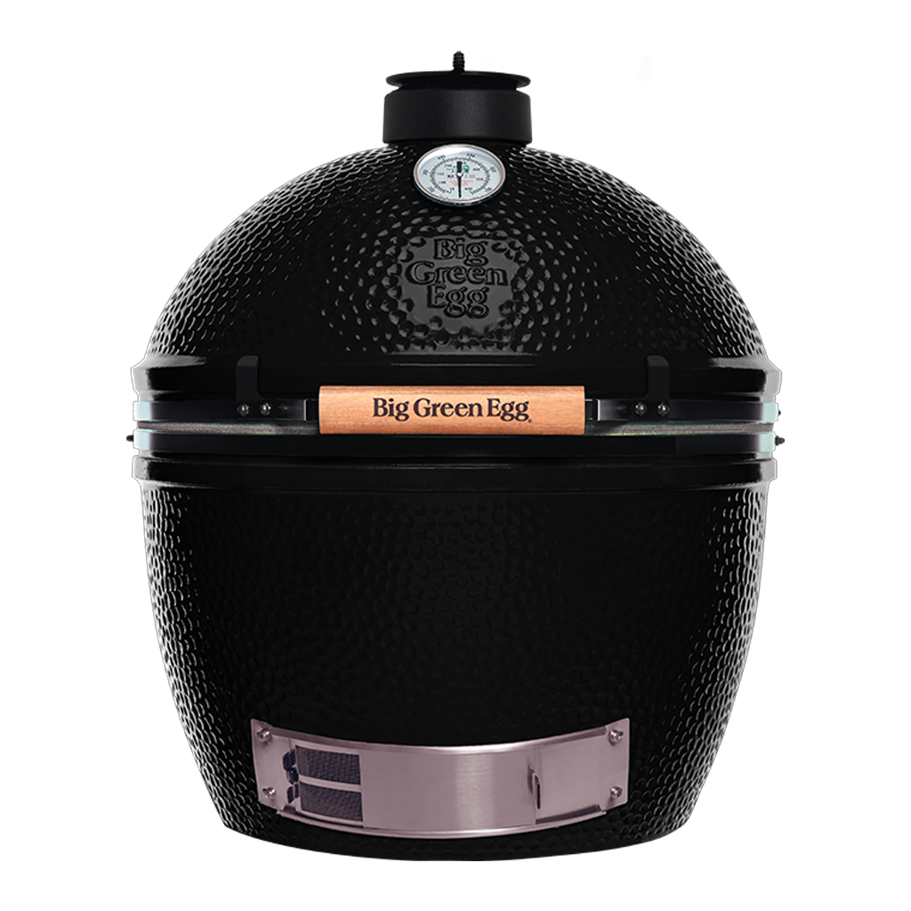 The Onyx XLarge Big Green Egg