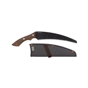 BAREBONES трион за дърво с кобур