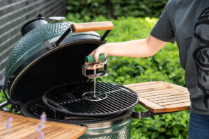 Барбекю аксесоари Big Green Egg от Grillover