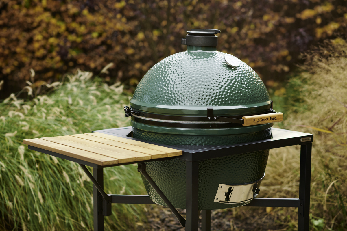 XLarge Big Green Egg - Image 7