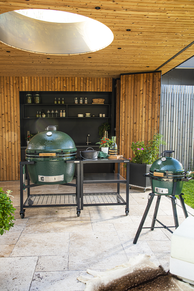 2XLarge Big Green Egg - Image 8