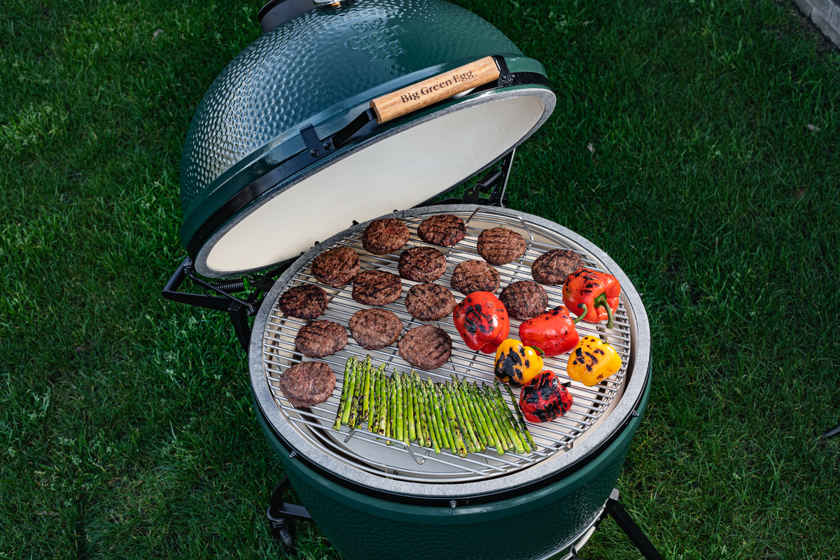 2XLarge Big Green Egg - Image 5