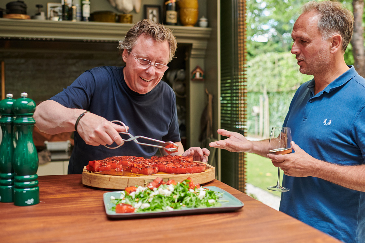 PEUGEOT КОМПЛЕКТ МЕЛНИЦИ ЗА СОЛ И ПИПЕР 30 СМ - Image 2