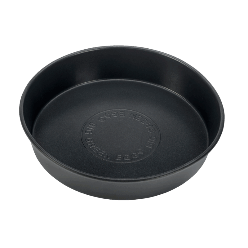 КРЪГЛА ТАВИЧКА С НЕЗАЛЕПВАЩО ПОКРИТИЕ