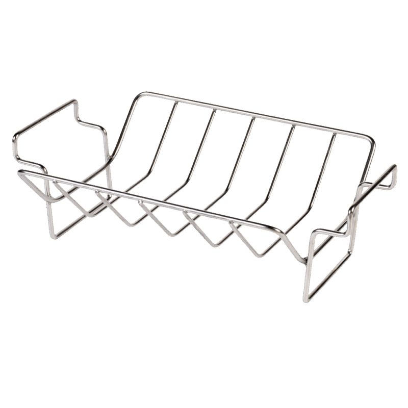 ПОСТАВКА ЗА РЕБРА И ПЕЧЕНЕ Large/XLarge