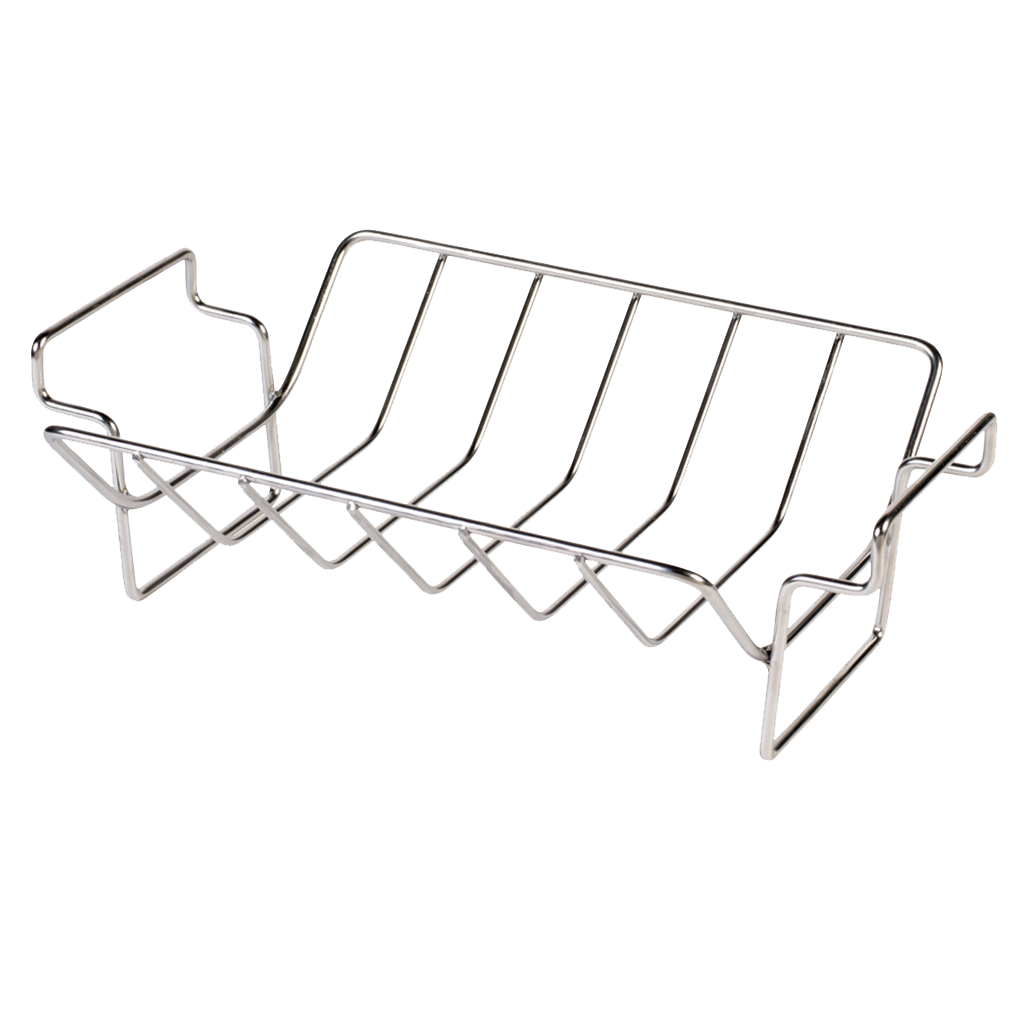 ПОСТАВКА ЗА РЕБРА И ПЕЧЕНЕ Large/XLarge