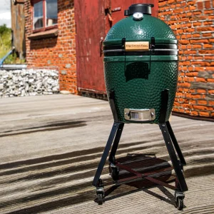 SMALL BIG GREEN EGG - Image 7