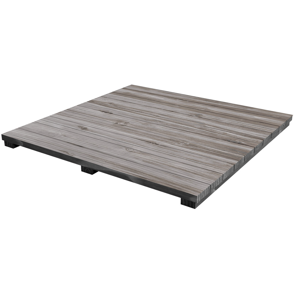 ПЛОТ ЗА МОДУЛНА СИСТЕМА СЪСТАРЕНА АКАЦИЯ