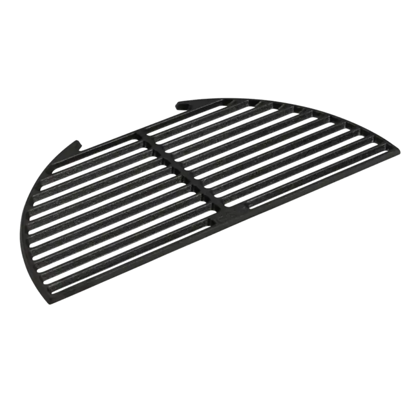 ЧУГУНЕНА РЕШЕТКА ПОЛУКРЪГ XLARGE