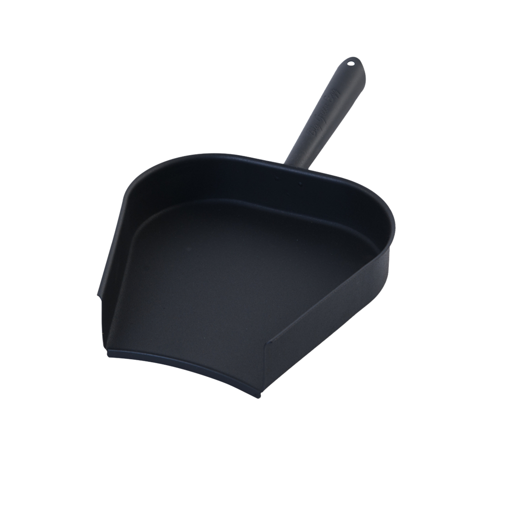 ЛОПАТКА ЗА ПРЕМАХВАНЕ НА ПЕПЕЛ