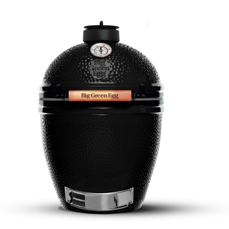 The Onyx Large Big Green Egg