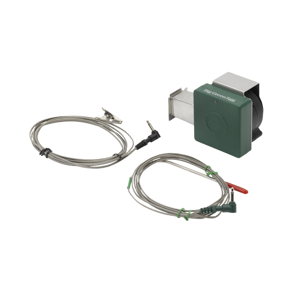 EGG Genius Уред за дистанционно контролиране на температурата