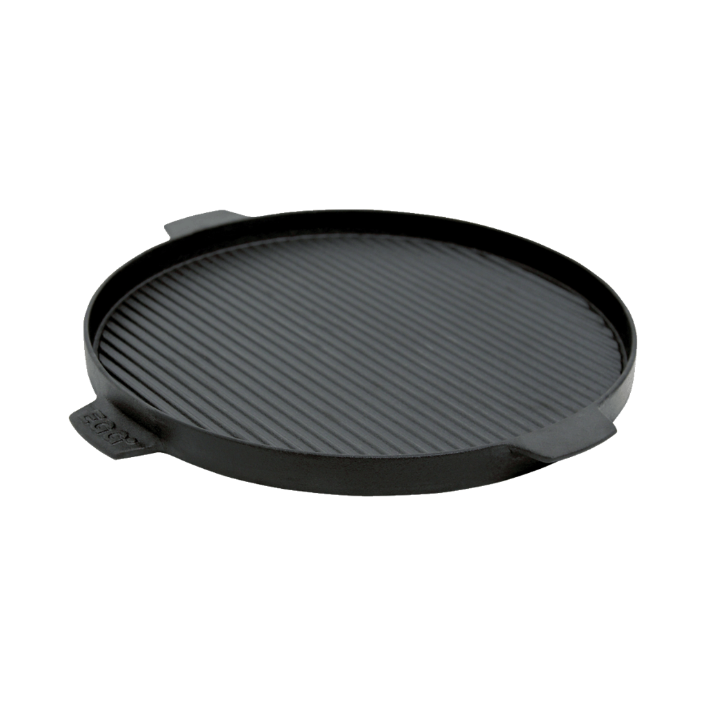 ОРЕБРЕНА ЧУГУНЕНА ПЛОЧА Medium/MiniMax/Small