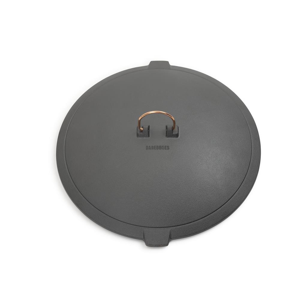 ЕМАЙЛИРАН ЧУГУНЕН ТИГАН 30 СМ. - Image 5