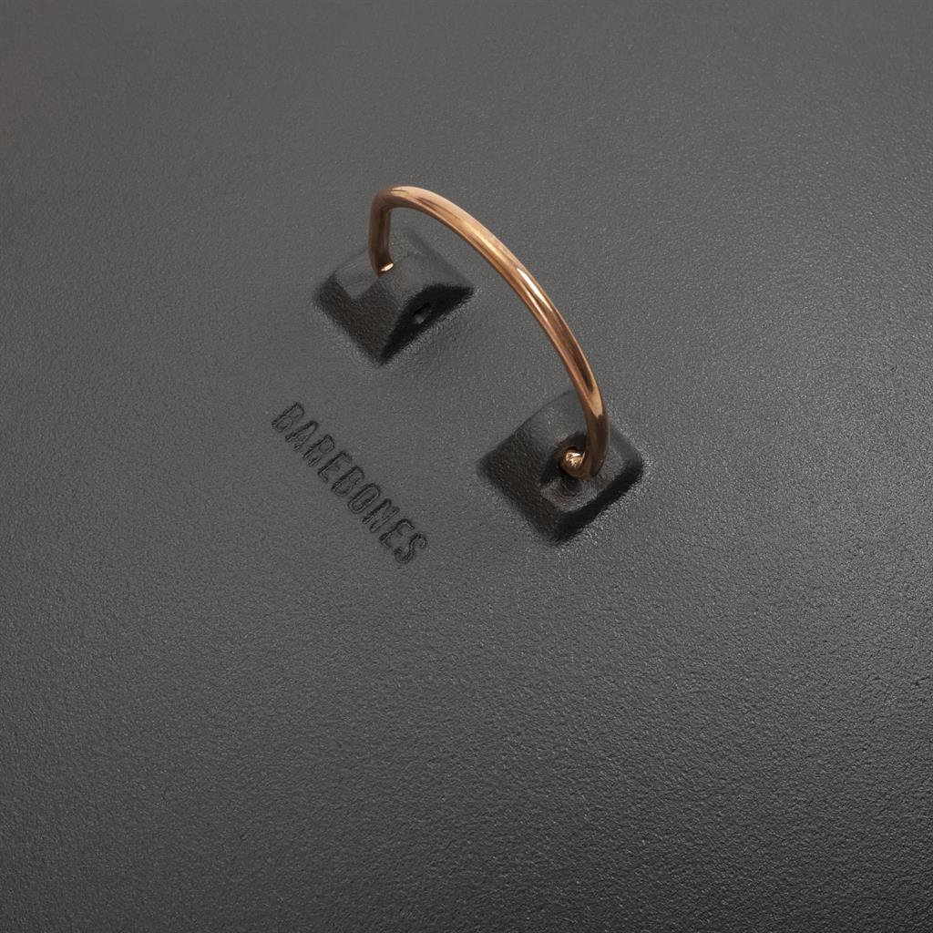 ЕМАЙЛИРАН ЧУГУНЕН ТИГАН 30 СМ. - Image 6