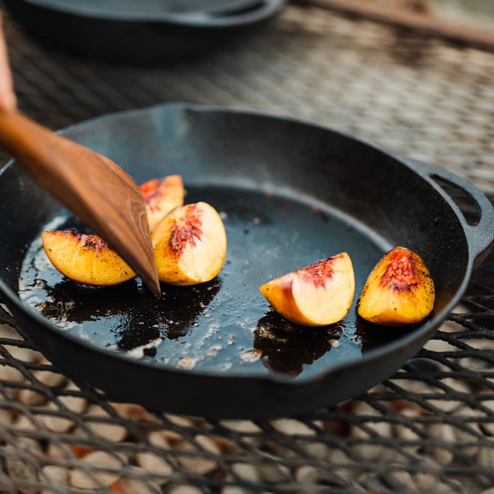 КЛАСИЧЕСКИ ЧУГУНЕН ТИГАН - Image 9