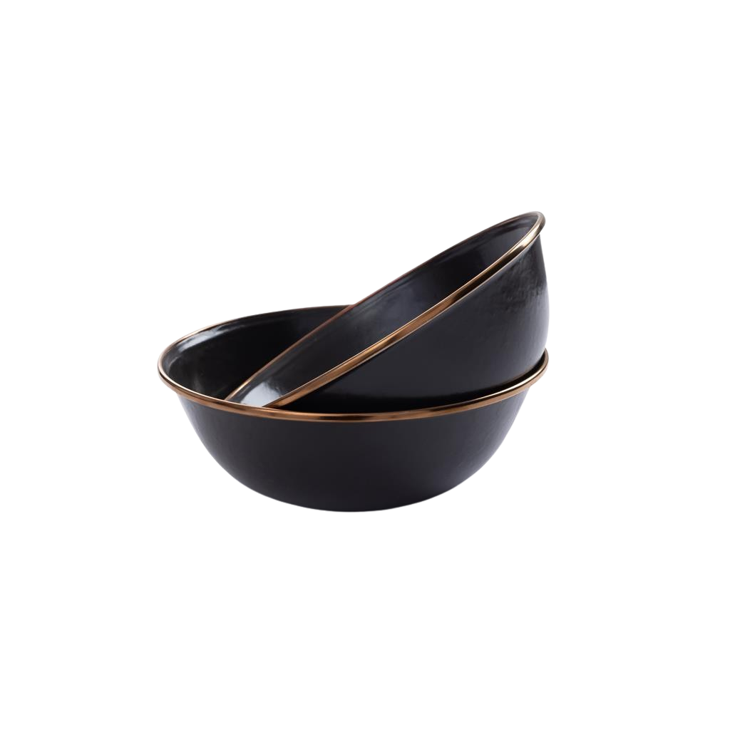 ЕМАЙЛИРАНИ КУПИ ЗА СУПА ИЛИ ПРЕДЯСТИЕ 2 БР. - Image 11