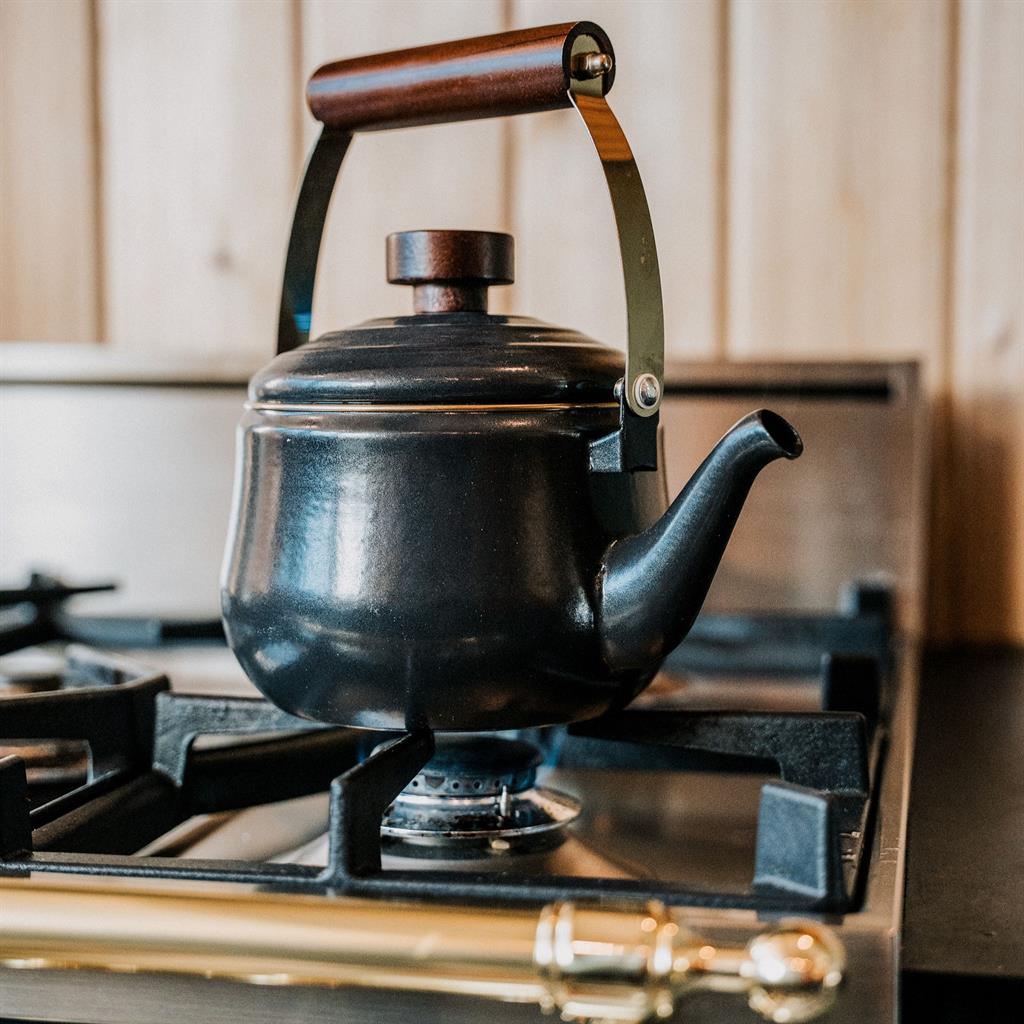 ЧАЙНИК С ОРЕХОВИ ЕЛЕМЕНТИ | ВЪГЛЕН - Image 6