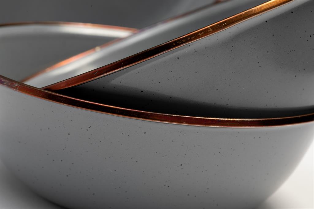 ЕМАЙЛИРАНИ КУПИ ЗА СУПА ИЛИ ПРЕДЯСТИЕ 2 БР. - Image 8