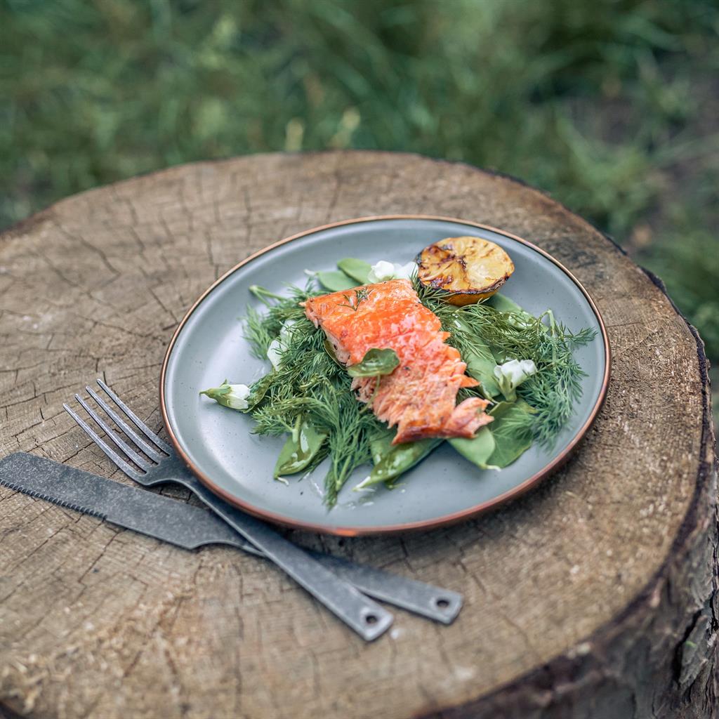 ЧИНИИ ЗА САЛАТА ИЛИ ПРЕДЯСТИЕ 2 БР. - Image 4