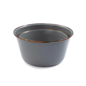 ЕМАЙЛИРАНИ КУПИ МАЛКА И ГОЛЯМА | СИВИ - Image 2