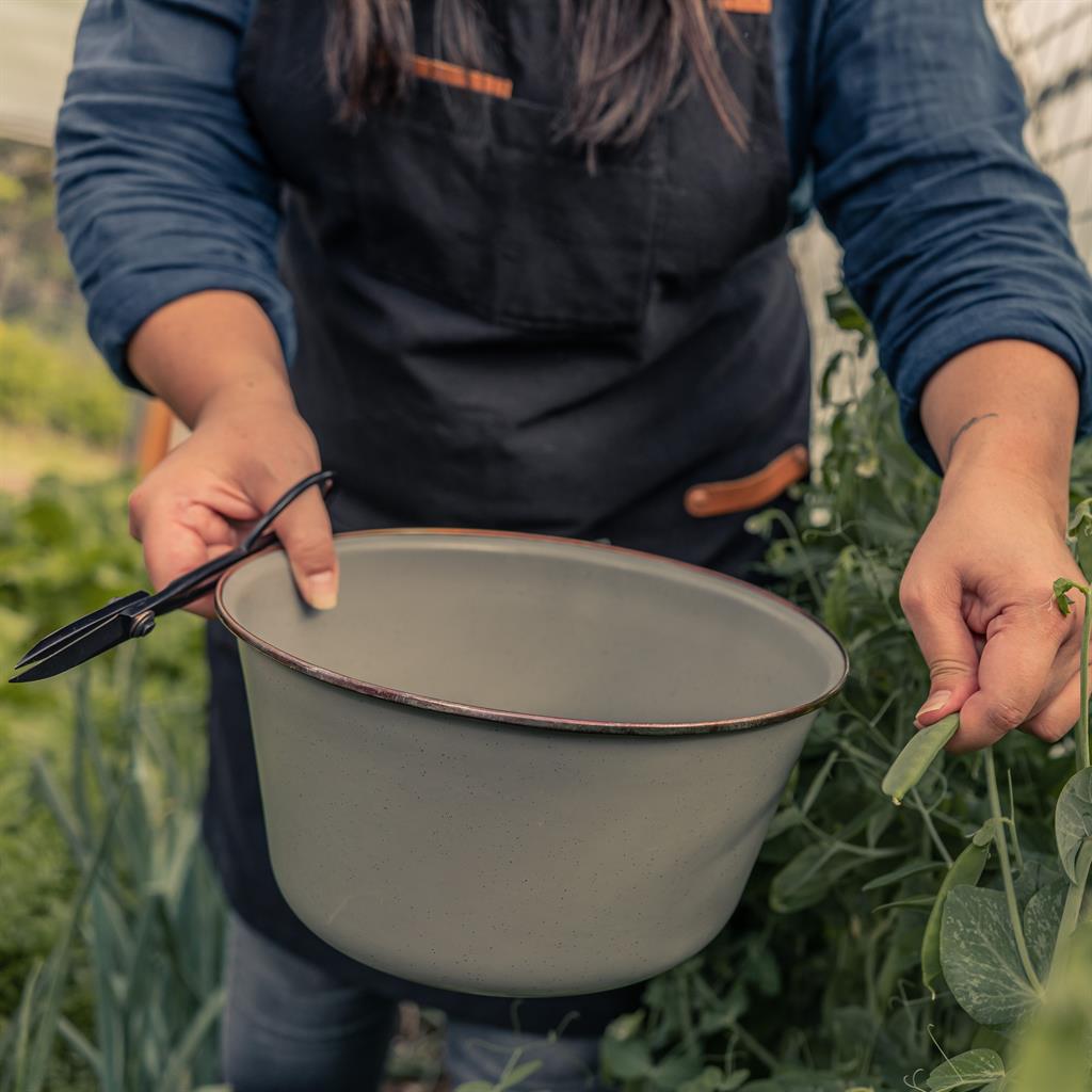 ЕМАЙЛИРАНИ КУПИ МАЛКА И ГОЛЯМА | СИВИ - Image 4