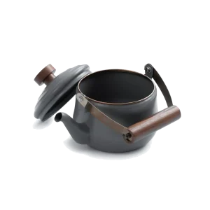 ЕМАЙЛИРАН ЧАЙНИК | СИВ - Image 3
