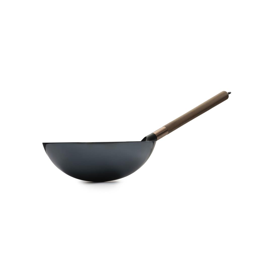 КАРБОНОВ УОК ТИГАН С ОРЕХОВА ДРЪЖКА - Image 4