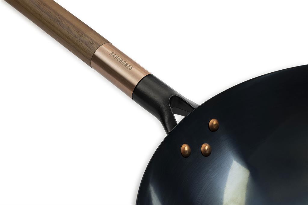 КАРБОНОВ УОК ТИГАН С ОРЕХОВА ДРЪЖКА - Image 8