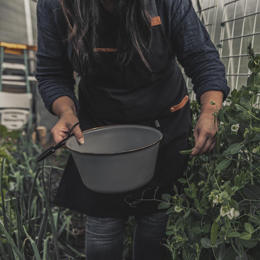 ПРЕСТИЛКА ЗА БАРБЕКЮ | ЧЕРНА - Image 10