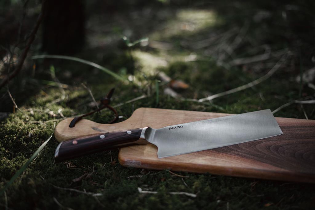 НОЖ НАКИРИ - Image 3