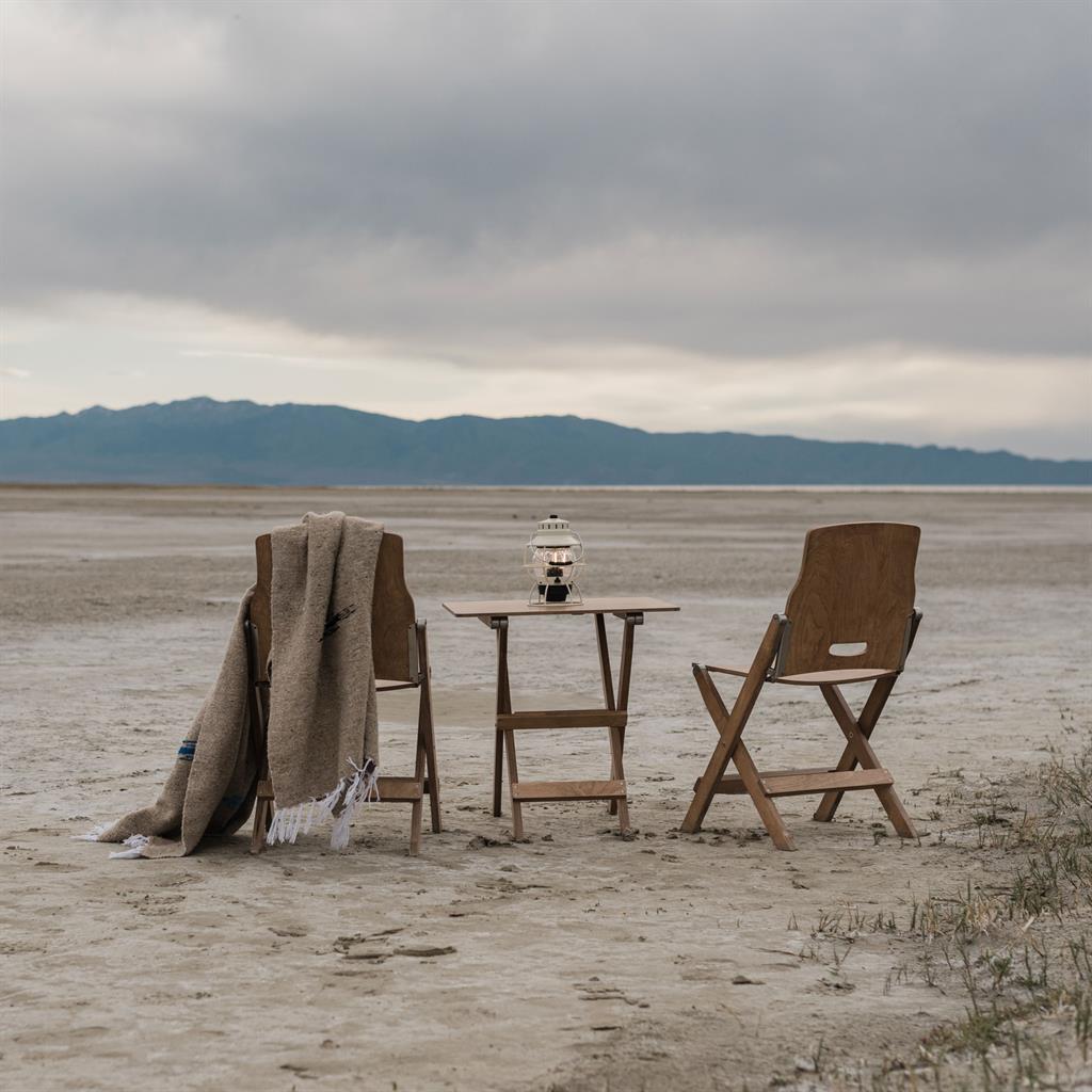 СГЪВАЕМА МАСИВНА МАСА ЗА ПИКНИК - Image 6