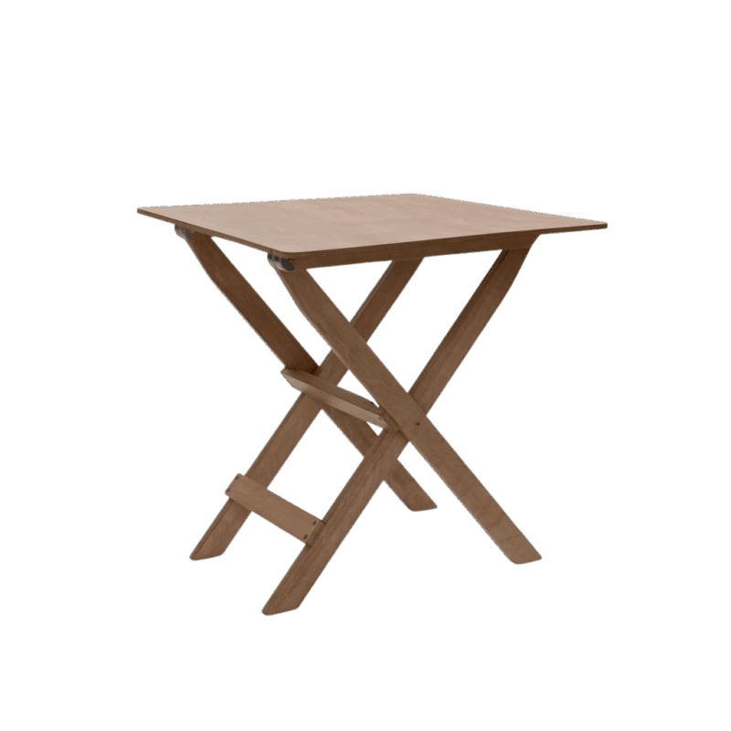 СГЪВАЕМА МАСИВНА МАСА ЗА ПИКНИК