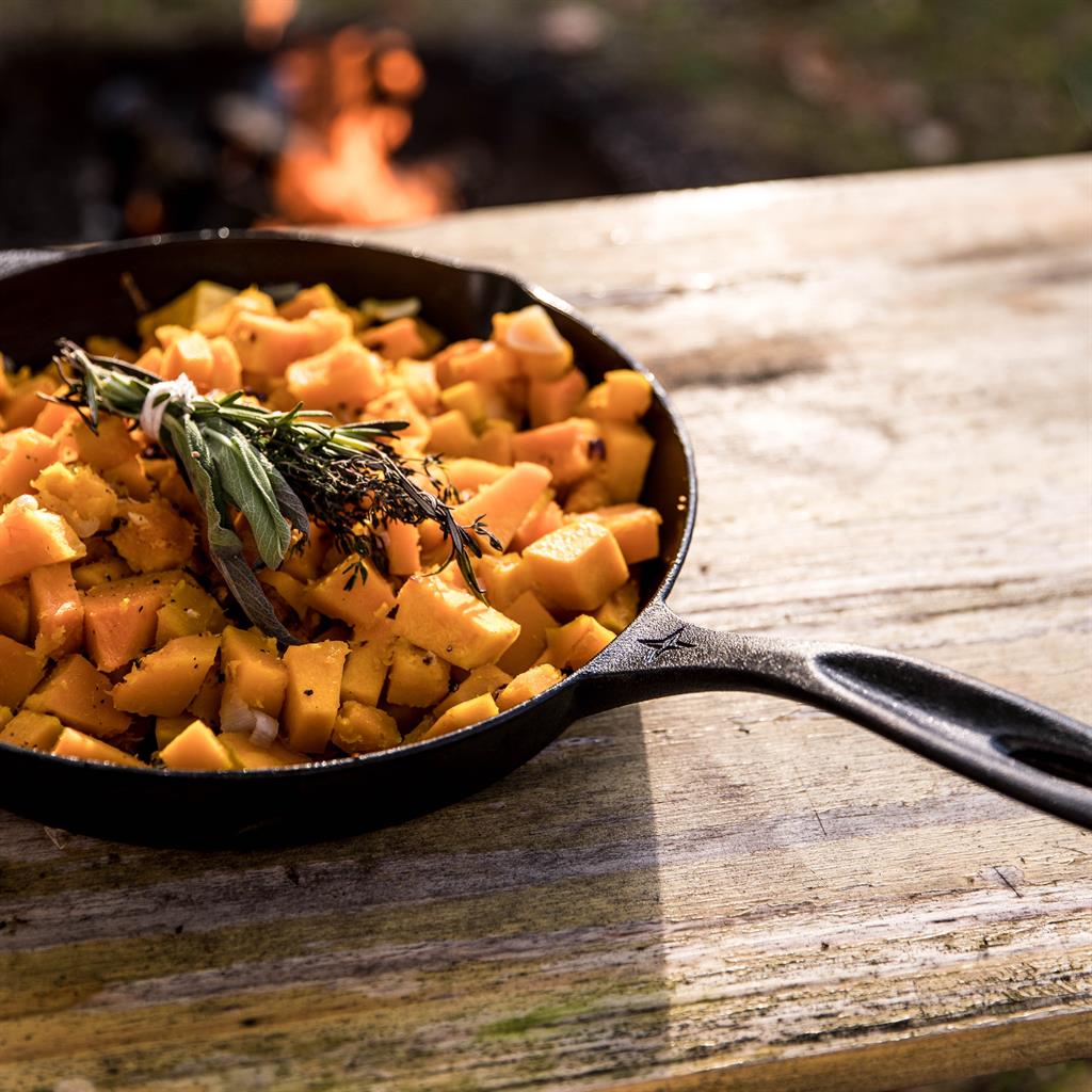 КЛАСИЧЕСКИ ЧУГУНЕН ТИГАН - Image 8