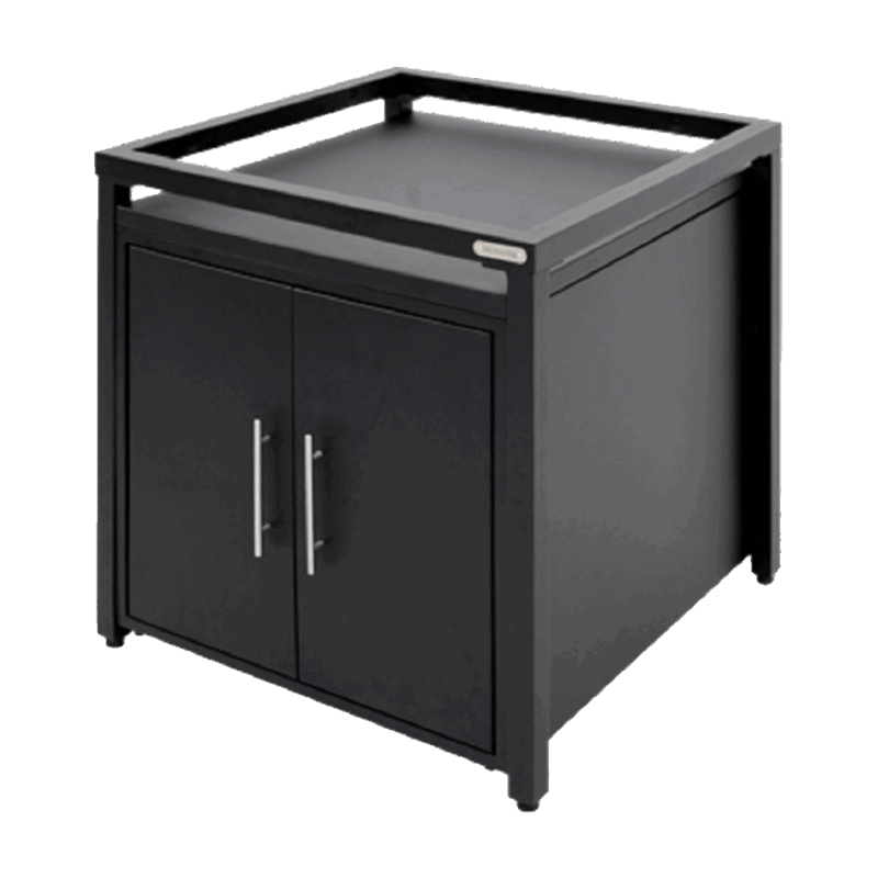 МОДУЛЕН РАБОТЕН ПЛОТ - ШКАФ