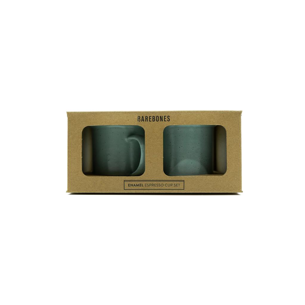 ЧАШИ ЗА ЕСПРЕСО 2 БР. | СИНИ - Image 6