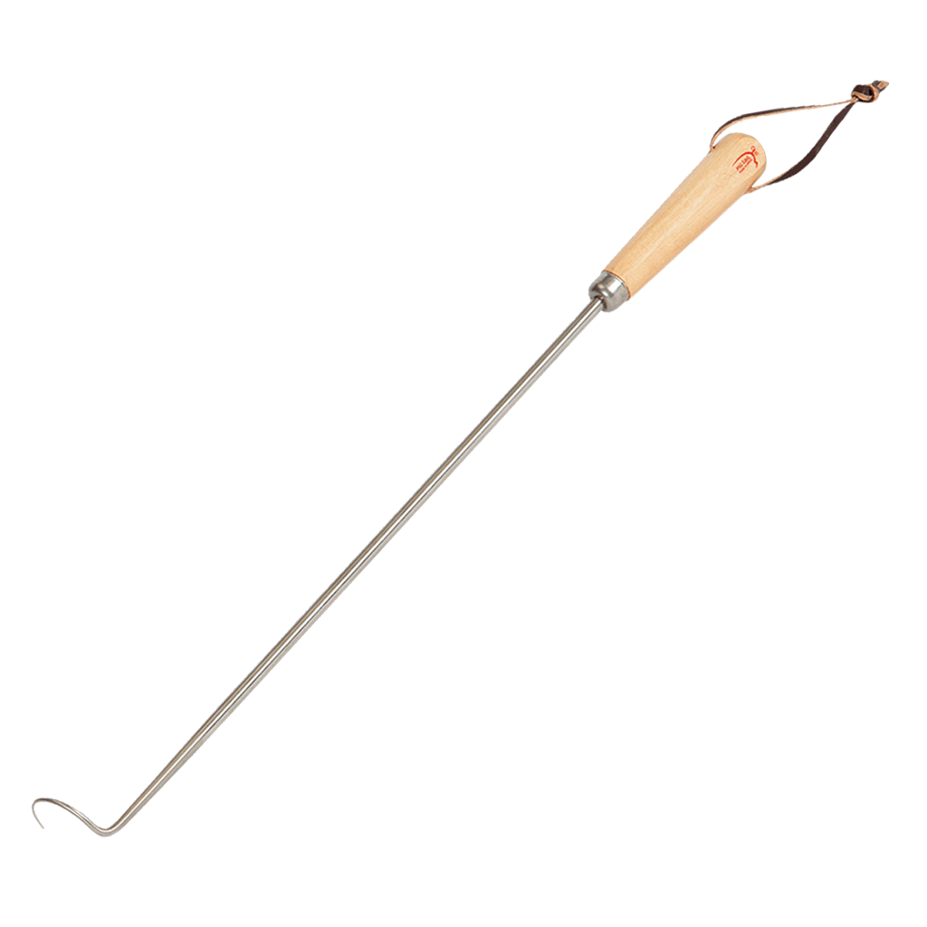 ИНСТРУМЕНТ ЗА ОБРЪЩАНЕ НА МЕСО