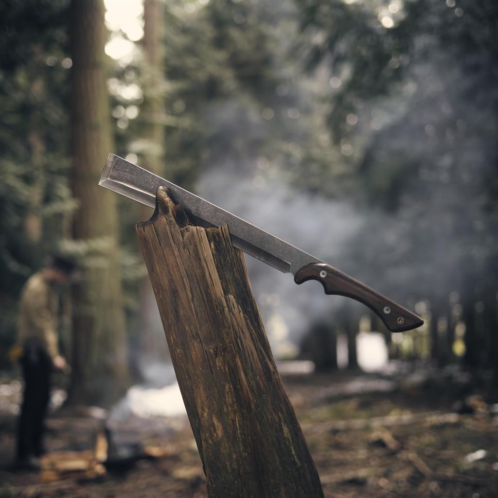 ЯПОНСКИ НАТА НОЖ - Image 10